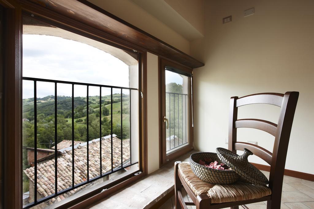 Agriturismo Ca' Del Ciuco Vezzano sul Crostolo Room photo